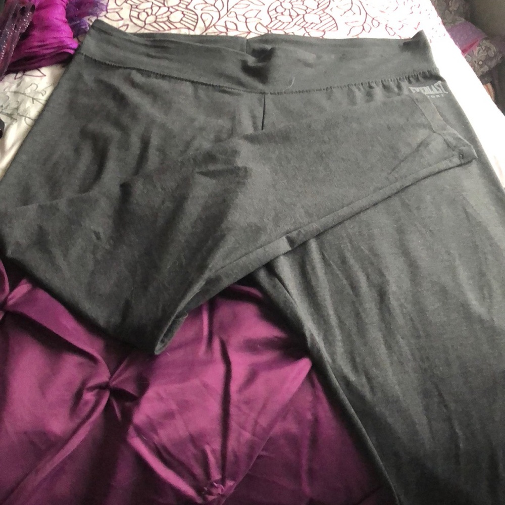 Everlast sport yoga pant